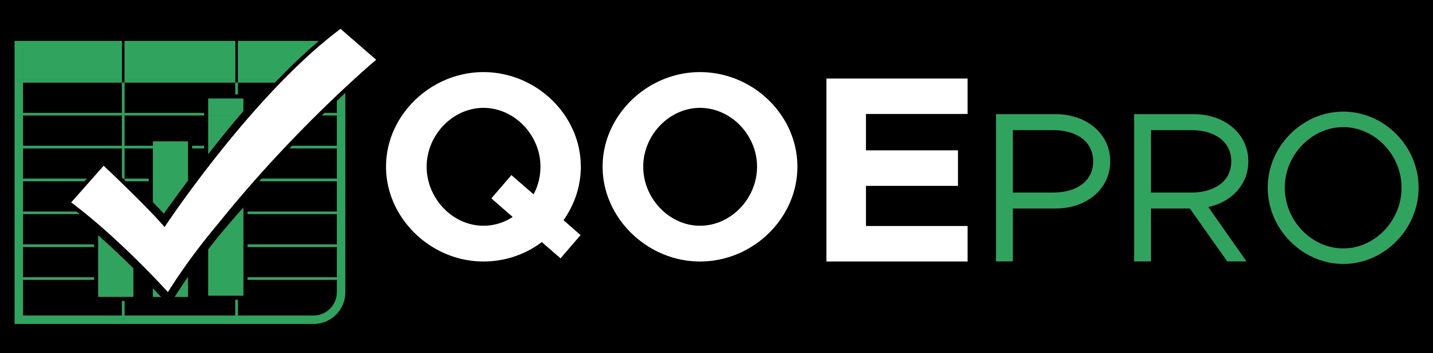 QoEPro